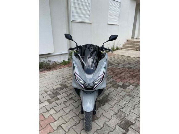 Sahibinden Honda PCX125 