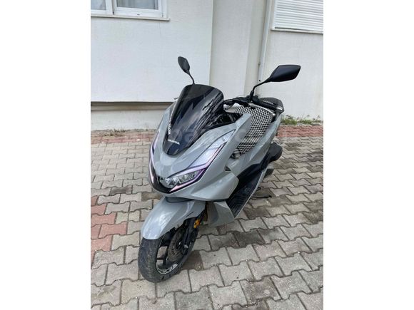 Sahibinden Honda PCX125 