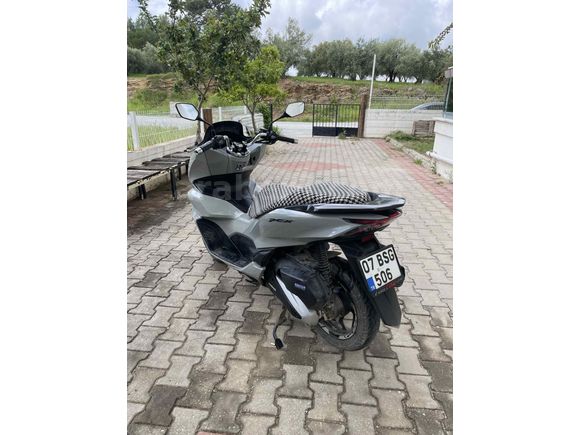 Sahibinden Honda PCX125 