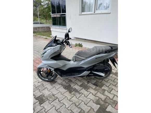 Sahibinden Honda PCX125 