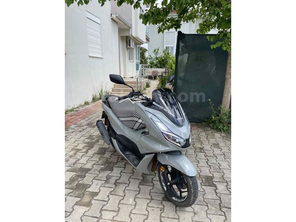 Sahibinden Honda PCX125 