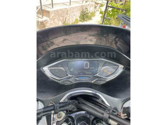 Sahibinden Honda PCX125 
