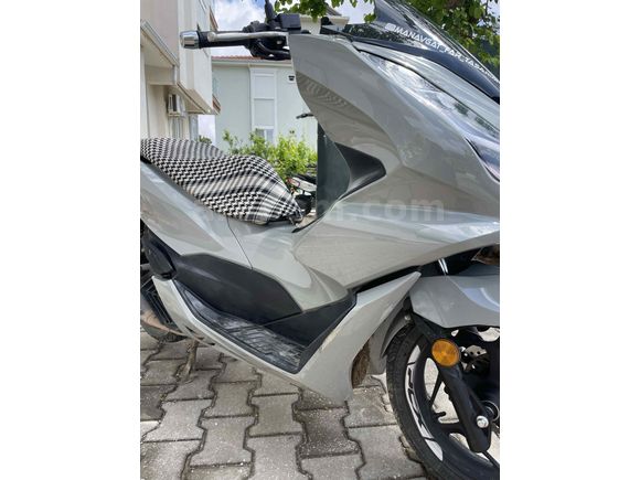 Sahibinden Honda PCX125 