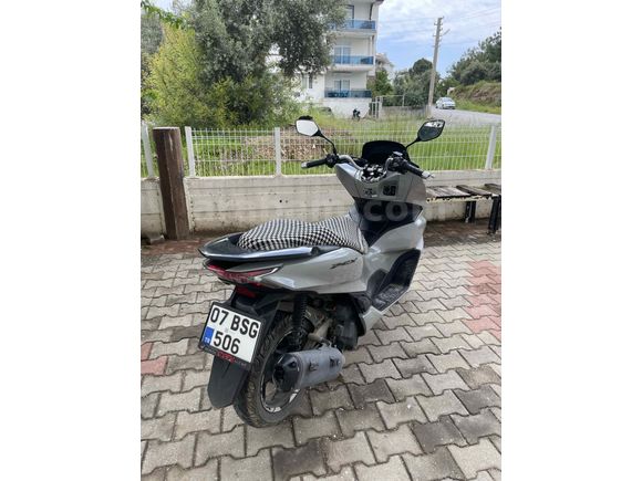 Sahibinden Honda PCX125 