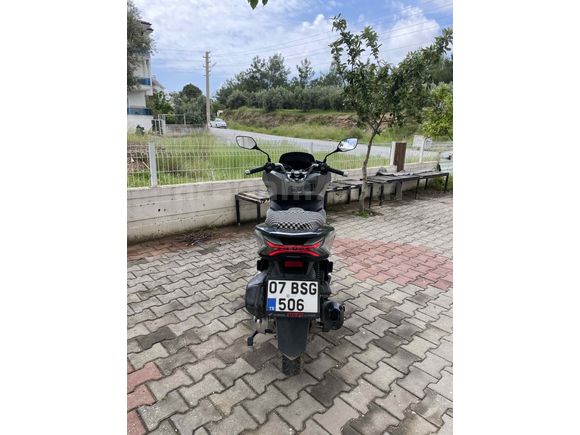 Sahibinden Honda PCX125 