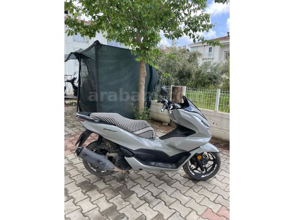 Sahibinden Honda PCX125 