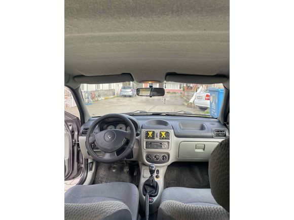 Sahibinden Renault Clio 1.4 Authentique 2005 Model 