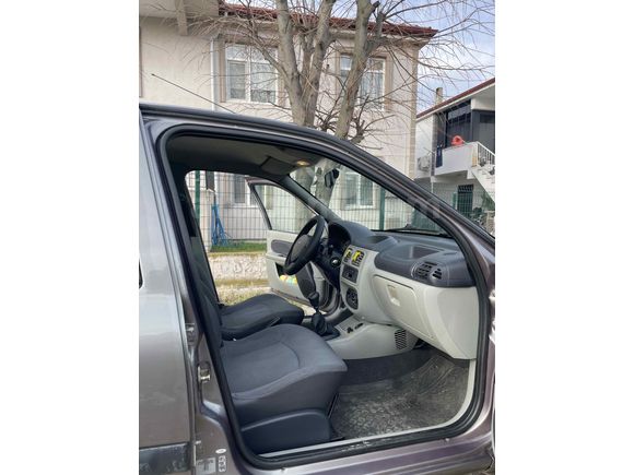Sahibinden Renault Clio 1.4 Authentique 2005 Model 