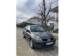Sahibinden Renault Clio 1.4 Authentique 2005 Model 