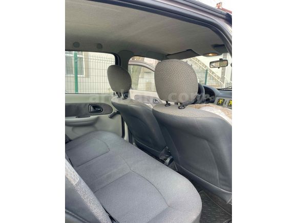 Sahibinden Renault Clio 1.4 Authentique 2005 Model 