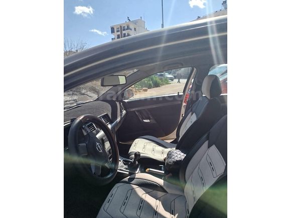 Sahibinden Opel Vectra 2.0 DTI Comfort 2004 Model