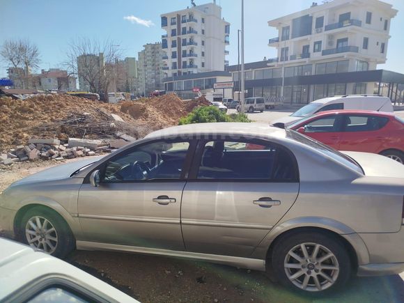 Sahibinden Opel Vectra 2.0 DTI Comfort 2004 Model
