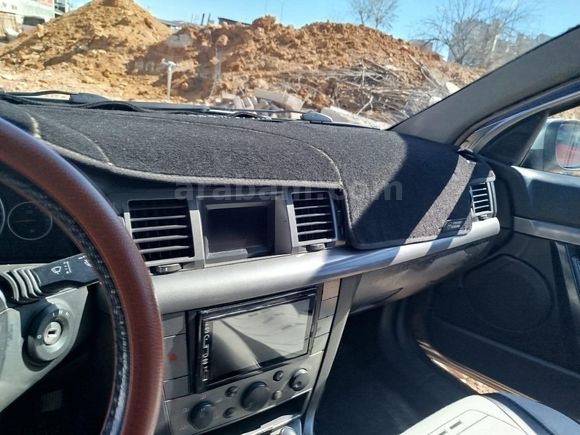 Sahibinden Opel Vectra 2.0 DTI Comfort 2004 Model