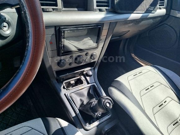 Sahibinden Opel Vectra 2.0 DTI Comfort 2004 Model