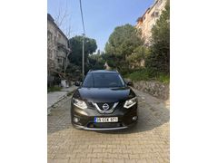 Sahibinden Nissan X-Trail 1.6 dCi Platinum Premium Pack 2014 Model İzmir