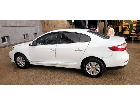 Sahibinden Renault Fluence 1.5 dCi Joy 2013 Model