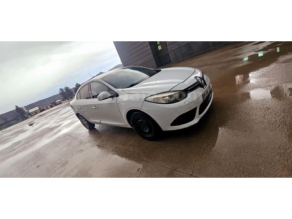Sahibinden Renault Fluence 1.5 dCi Joy 2013 Model