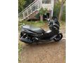 Sahibinden Yamaha N-Max 125 