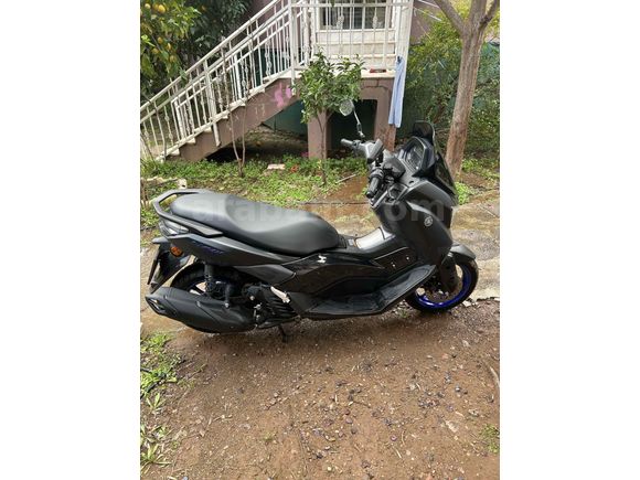 Sahibinden Yamaha N-Max 125 