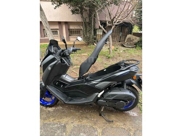 Sahibinden Yamaha N-Max 125 