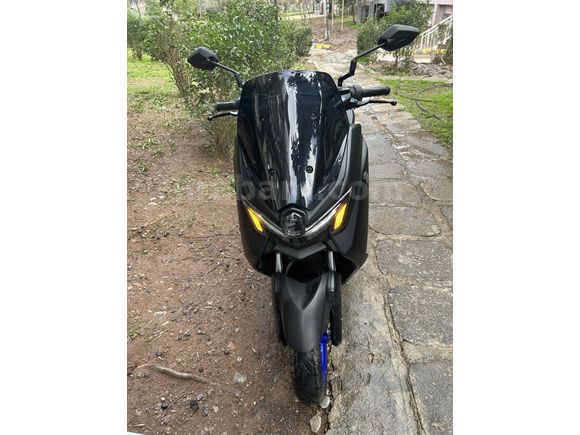 Sahibinden Yamaha N-Max 125 
