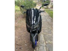 Sahibinden Yamaha N-Max 125 