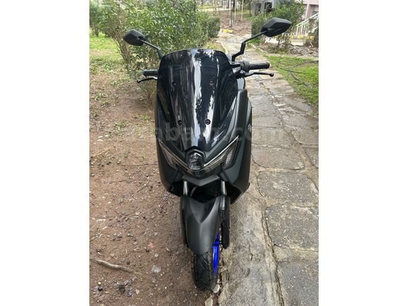 Sahibinden Yamaha N-Max 125 