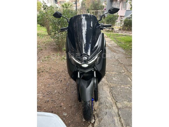 Sahibinden Yamaha N-Max 125 