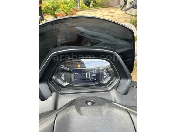 Sahibinden Yamaha N-Max 125 