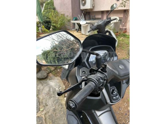 Sahibinden Yamaha N-Max 125 