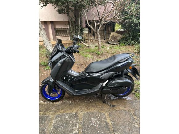 Sahibinden Yamaha N-Max 125 