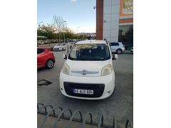 Sahibinden Fiat Fiorino Combi 1.3 Multijet Safeline 2014 Model