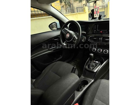 Sahibinden Fiat Egea 1.3 Multijet Easy 2022 Model 