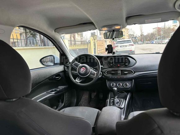 Sahibinden Fiat Egea 1.3 Multijet Easy 2022 Model 