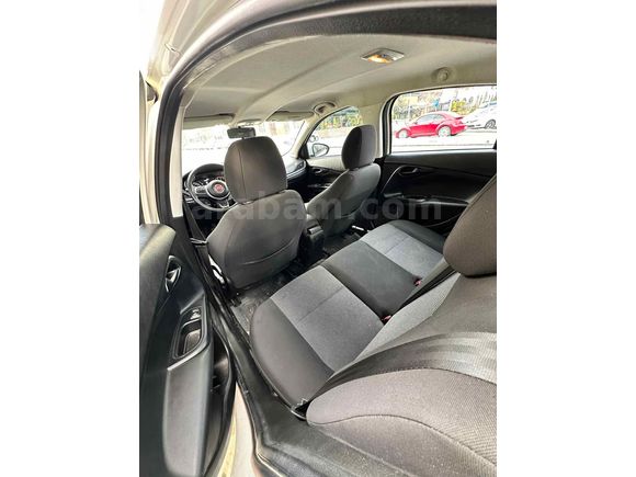 Sahibinden Fiat Egea 1.3 Multijet Easy 2022 Model 