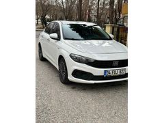 Sahibinden Fiat Egea 1.3 Multijet Easy 2022 Model 