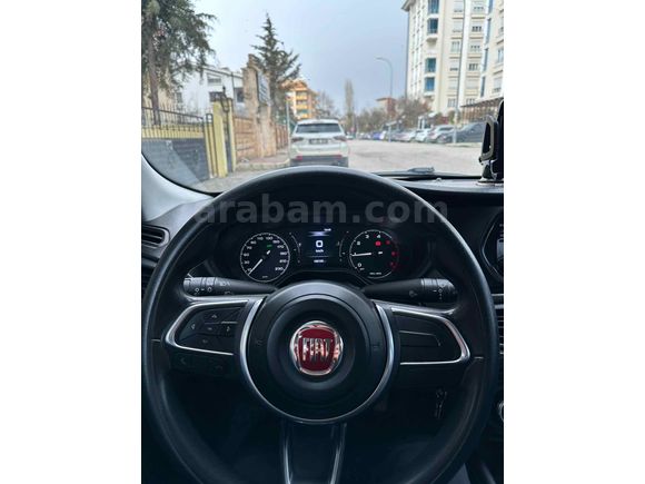 Sahibinden Fiat Egea 1.3 Multijet Easy 2022 Model 