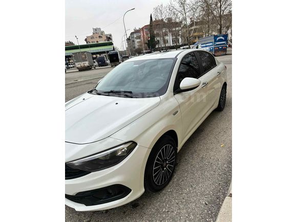 Sahibinden Fiat Egea 1.3 Multijet Easy 2022 Model 