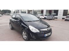 Acill Sahibinden Opel Corsa 1.4 Twinport Tam otomatik