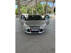 Sahibinden Ford Focus 1.6 TDCi Trend 2012 Model (metalik)