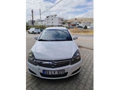 Sahibinden Opel Astra 1.6 Essentia 2011 Model  236.000 km Beyaz