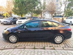 Sahibinden Opel Astra 1.6 Edition 2015 Model