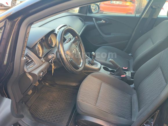 Sahibinden Opel Astra 1.6 Edition 2015 Model