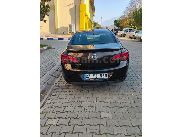 Sahibinden Opel Astra 1.6 Edition 2015 Model
