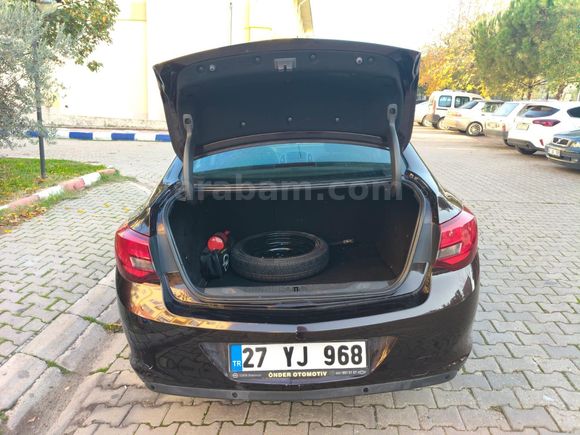 Sahibinden Opel Astra 1.6 Edition 2015 Model