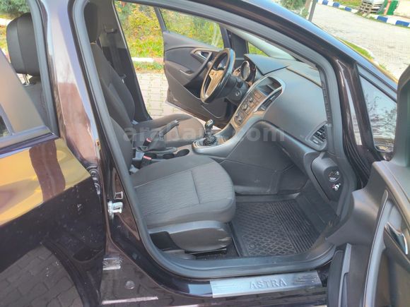 Sahibinden Opel Astra 1.6 Edition 2015 Model