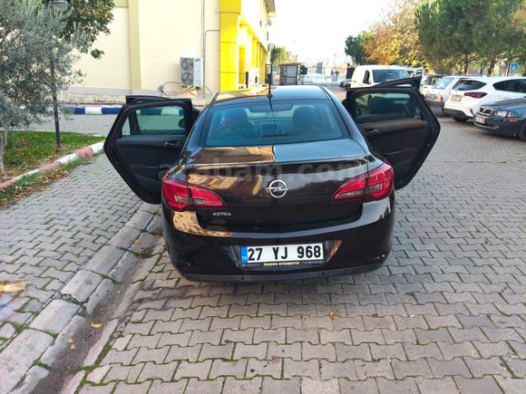 Sahibinden Opel Astra 1.6 Edition 2015 Model