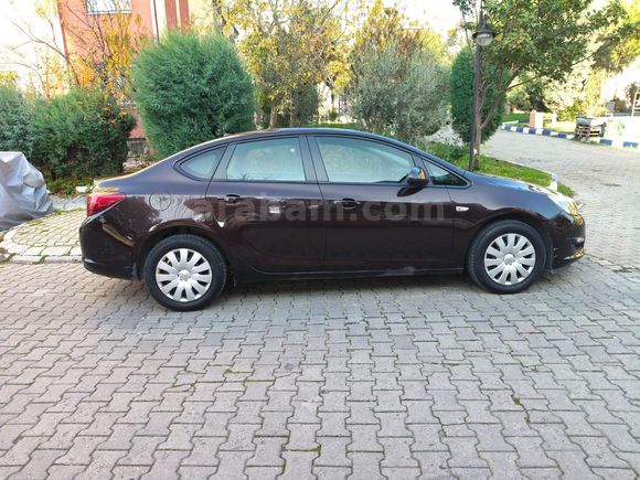 Sahibinden Opel Astra 1.6 Edition 2015 Model