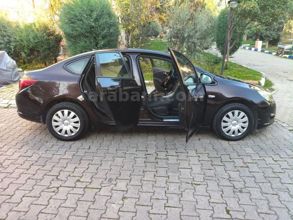 Sahibinden Opel Astra 1.6 Edition 2015 Model