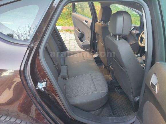 Sahibinden Opel Astra 1.6 Edition 2015 Model